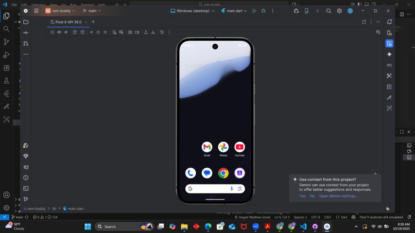 RemBuddy – screenshot 15