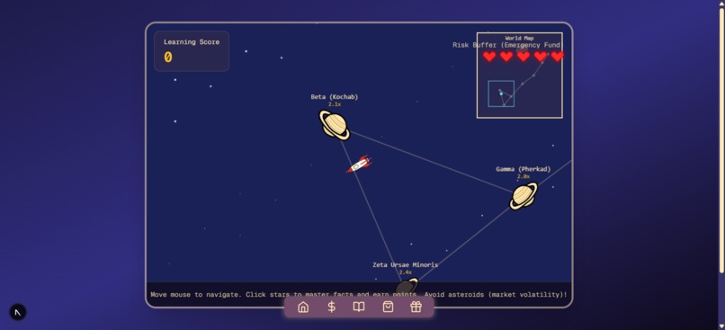 Artemis – screenshot 9