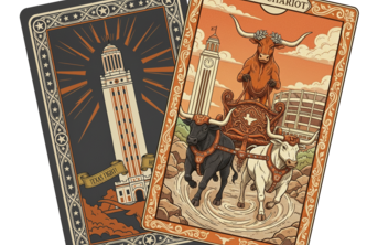 AI Tarot Card Reader