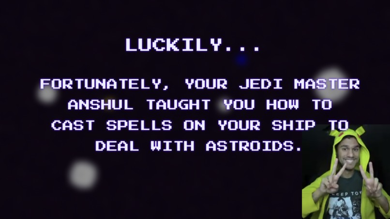 AstroDoodle.party – screenshot 5