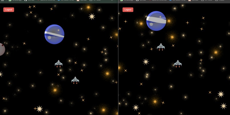 MagnaGrav – screenshot 5
