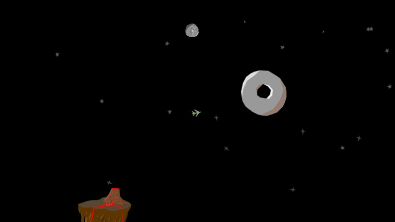 Free Space – screenshot 6