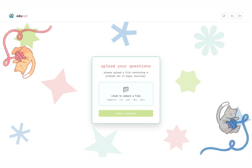 educat – screenshot 2