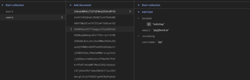 Bond - Find Your Own Community – screenshot 13