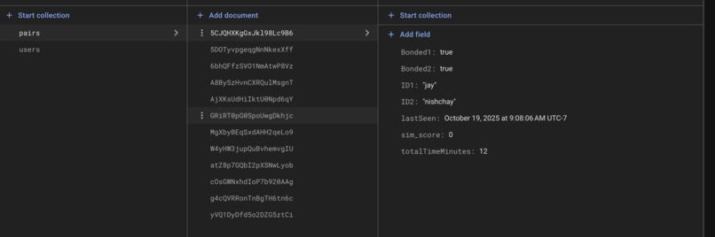 Bond - Find Your Own Community – screenshot 12