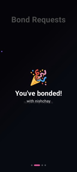 Bond - Find Your Own Community – screenshot 6