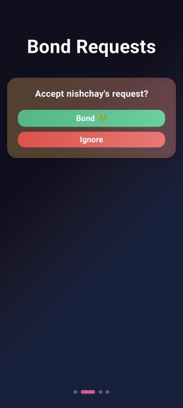 Bond - Find Your Own Community – screenshot 7