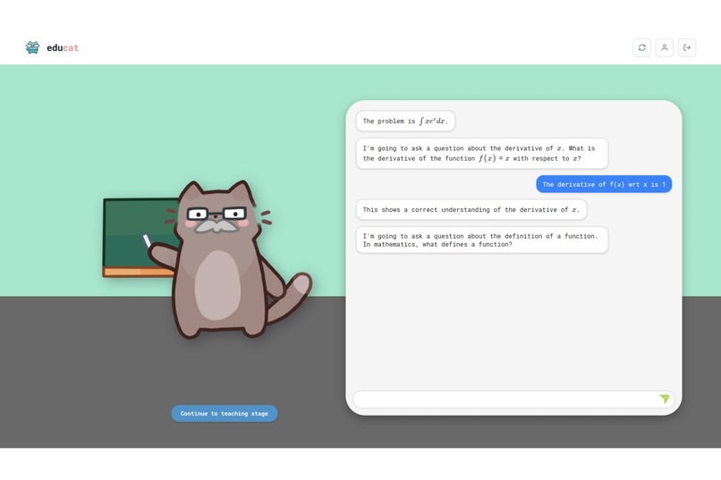 educat – screenshot 3