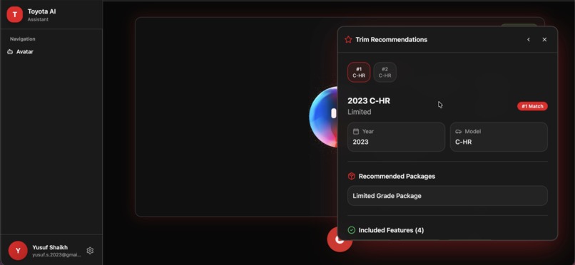 DriveWise – screenshot 6