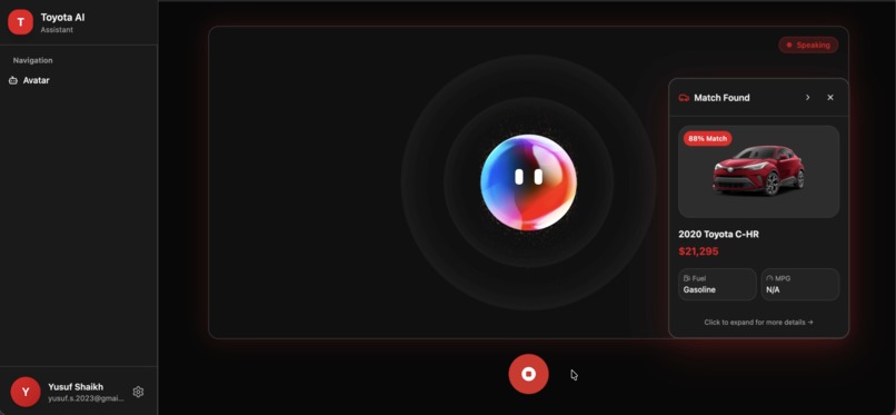 DriveWise – screenshot 8