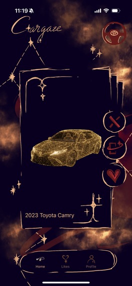Cargaze – screenshot 3