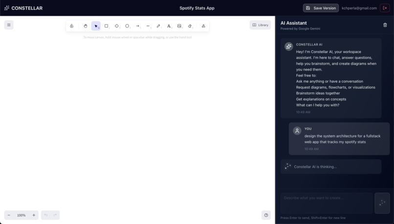 Constellar – screenshot 5