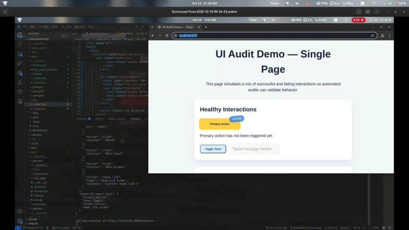 Ayn – screenshot 2