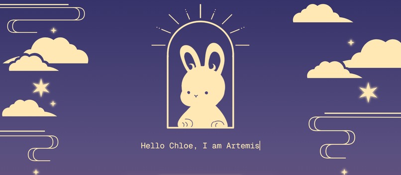 Artemis – screenshot 1