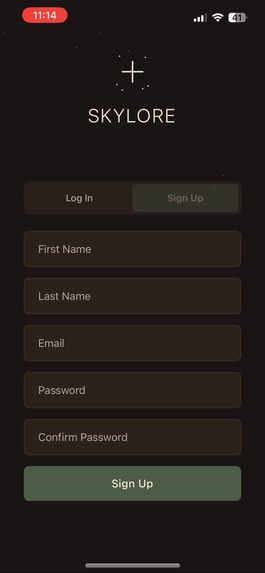 Skylore – screenshot 6