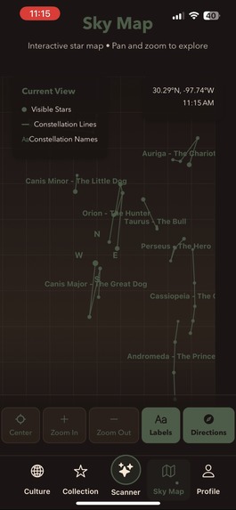 Skylore – screenshot 3