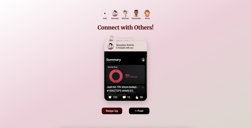 Apollo – screenshot 3