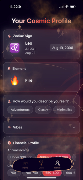Cargaze – screenshot 4