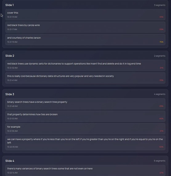 Power Presenter – screenshot 6