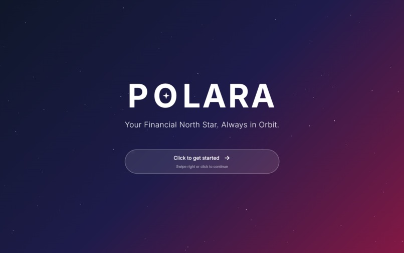 Polara – screenshot 1