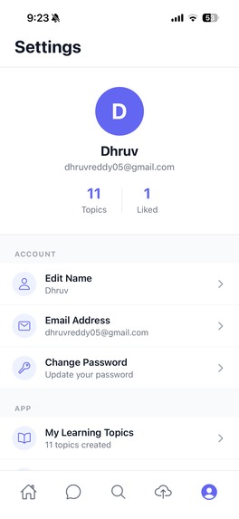 Quickly – screenshot 14