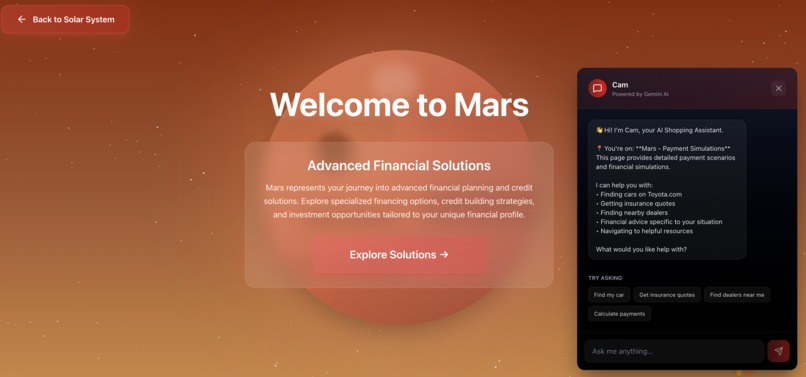 Astraeus – screenshot 3