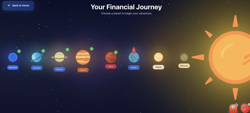 Astraeus – screenshot 4