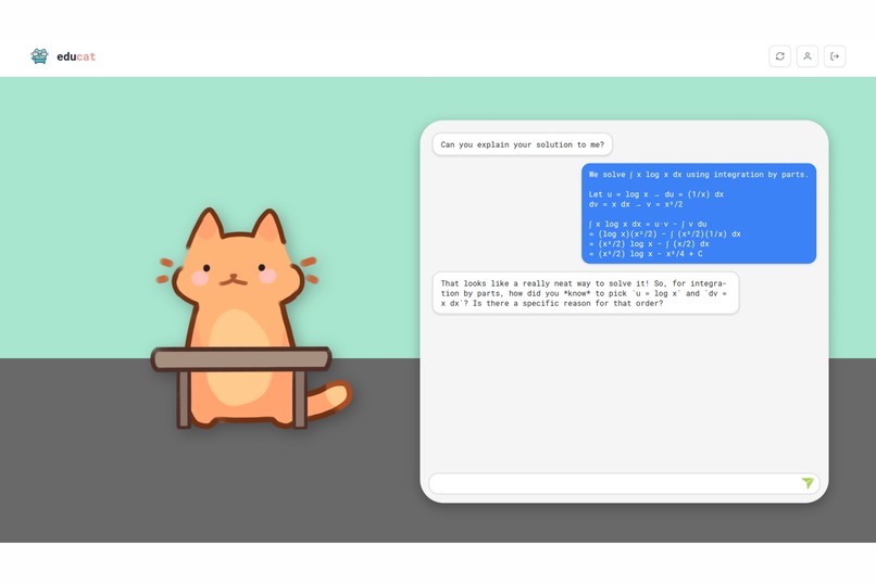 educat – screenshot 4