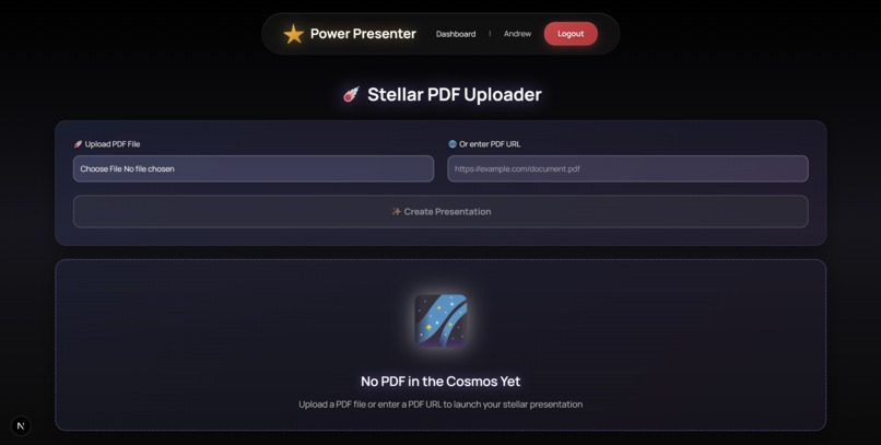 Power Presenter – screenshot 3