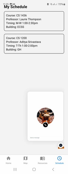 LongHorn Guide – screenshot 4