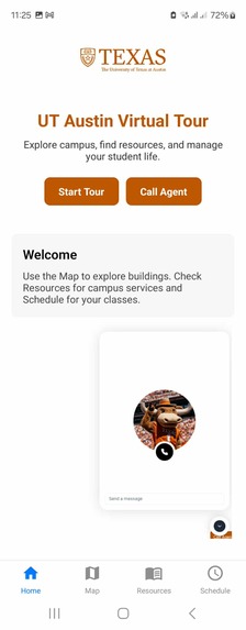 LongHorn Guide – screenshot 1