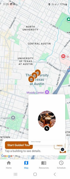 LongHorn Guide – screenshot 2