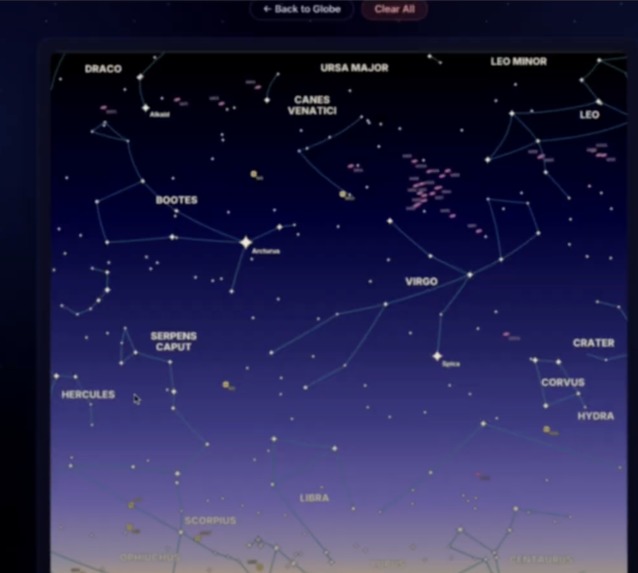 Lumina – screenshot 3