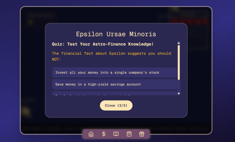 Artemis – screenshot 10