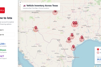 iOTA Financial Solutions