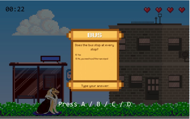 Campus Chaos – screenshot 3
