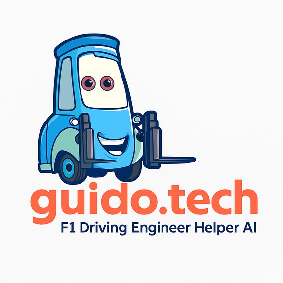 guido.tech – screenshot 1
