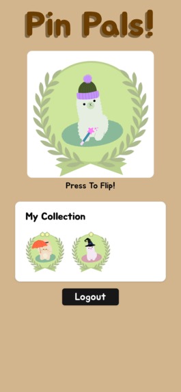 Pin Pals – screenshot 1
