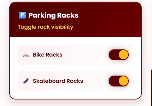 Skate Scout – screenshot 2