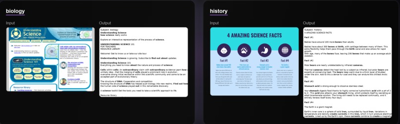 Textify – screenshot 2