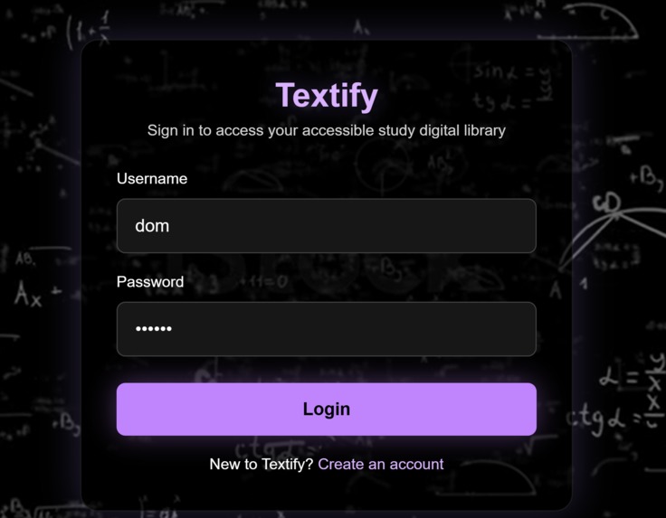 Textify – screenshot 4
