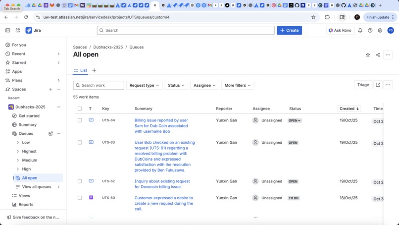 J.A.R.V.I.S. – screenshot 3