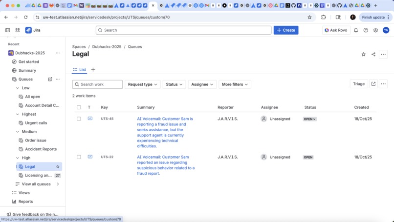 J.A.R.V.I.S. – screenshot 4