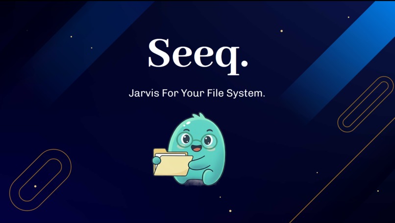 Seeq – screenshot 1