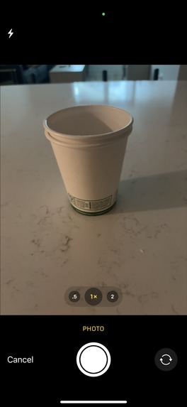 Upcycle AI – screenshot 2