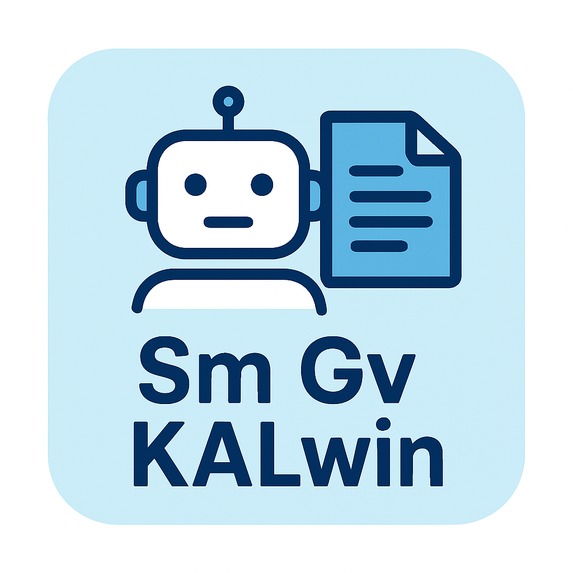 SmartGov Agent- KALAwin – screenshot 1