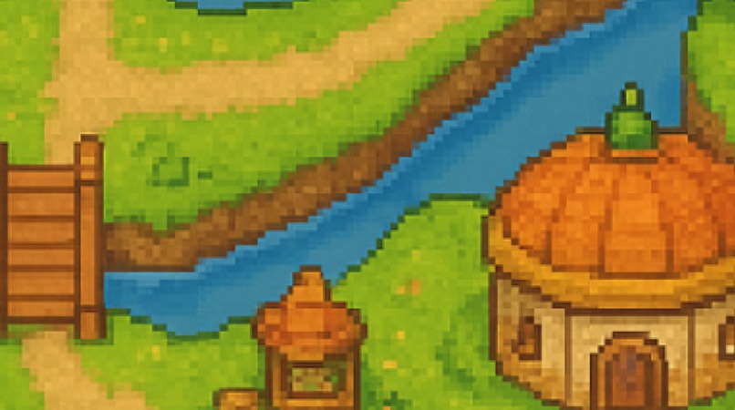 RevQuest – screenshot 2