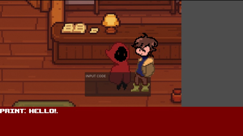 RevQuest – screenshot 3