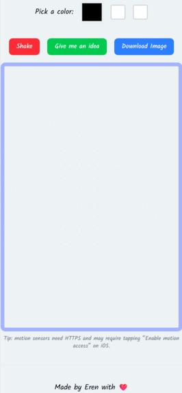 Magnetic Board – screenshot 2
