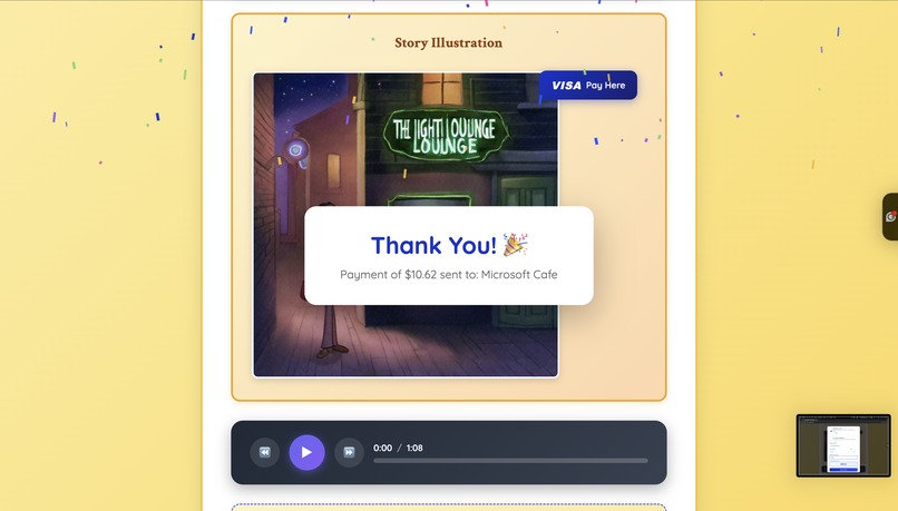 BridgeTales - AI  – screenshot 6